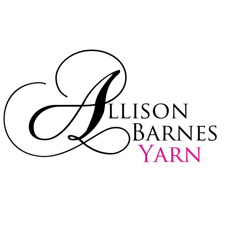 Allison Barnes Yarn logo