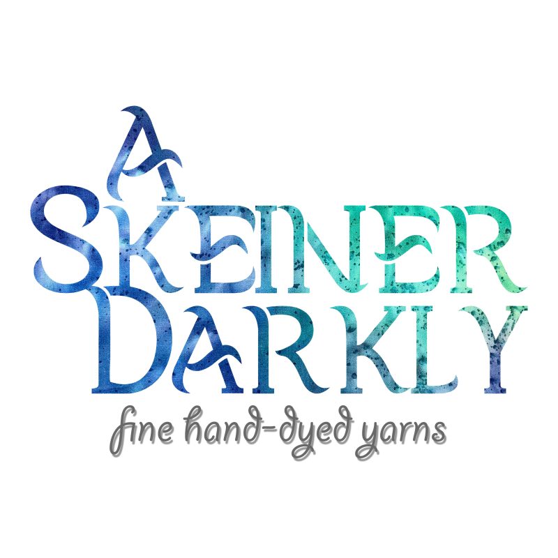 A Skeiner Darkly logo