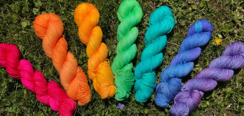 branded cover photo for Yeti Yarns