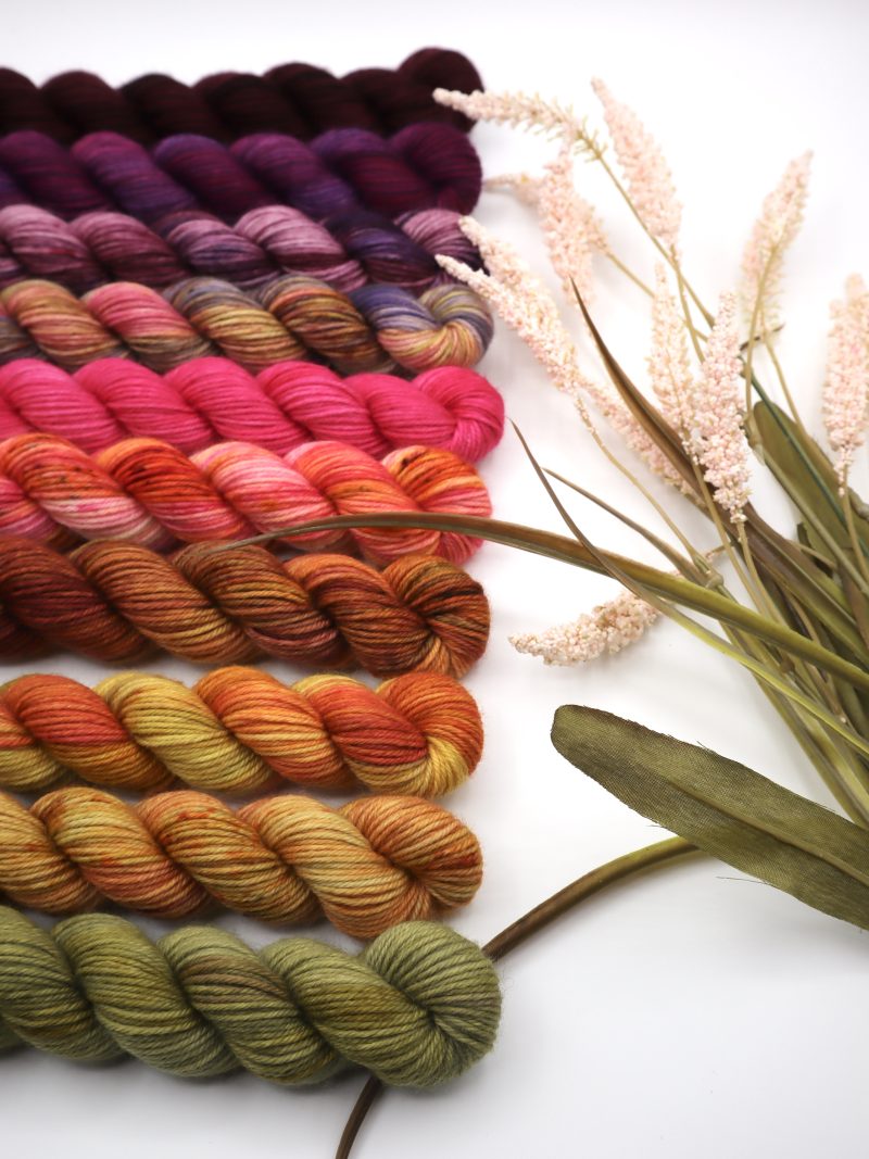 branded cover photo for Natural Fibre Arts