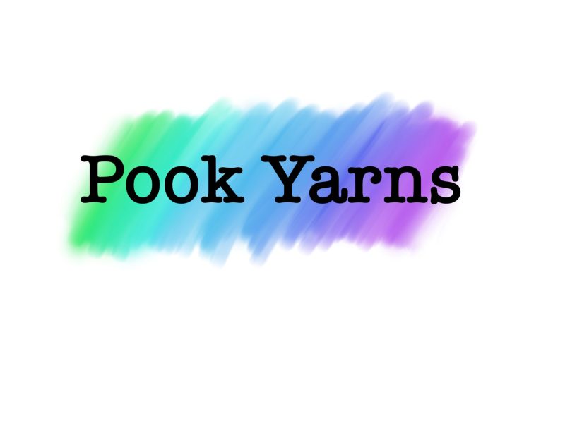Pook Yarns logo