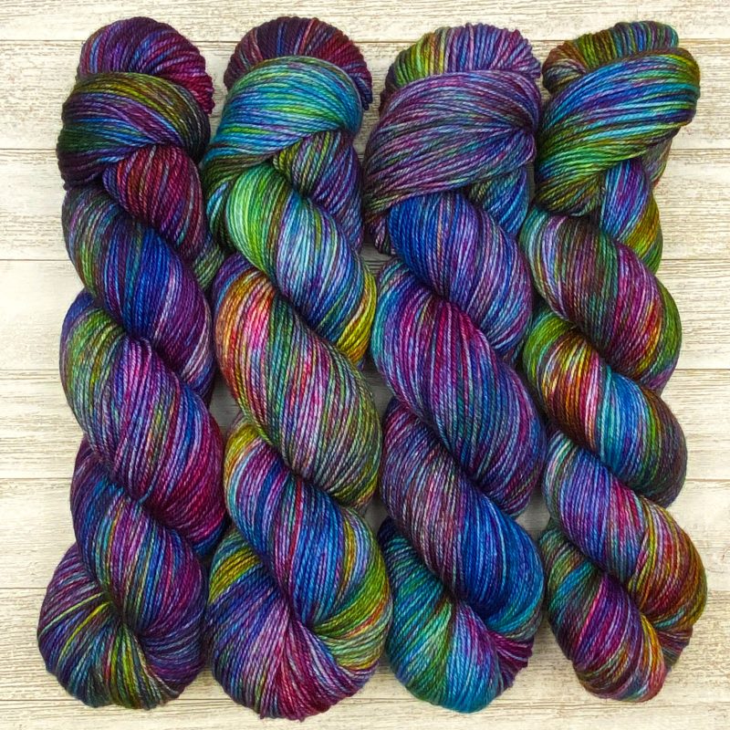 branded cover photo for Numana Yarns