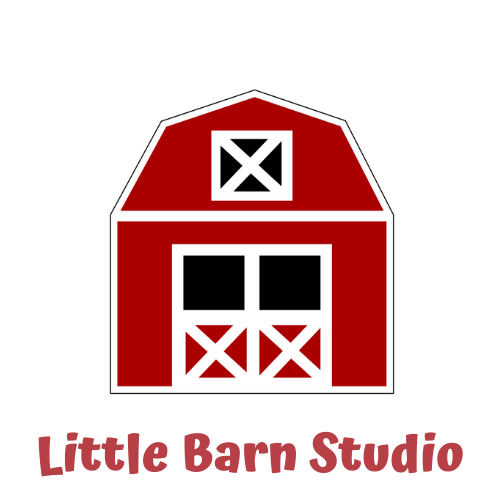 Little Barn Studio logo