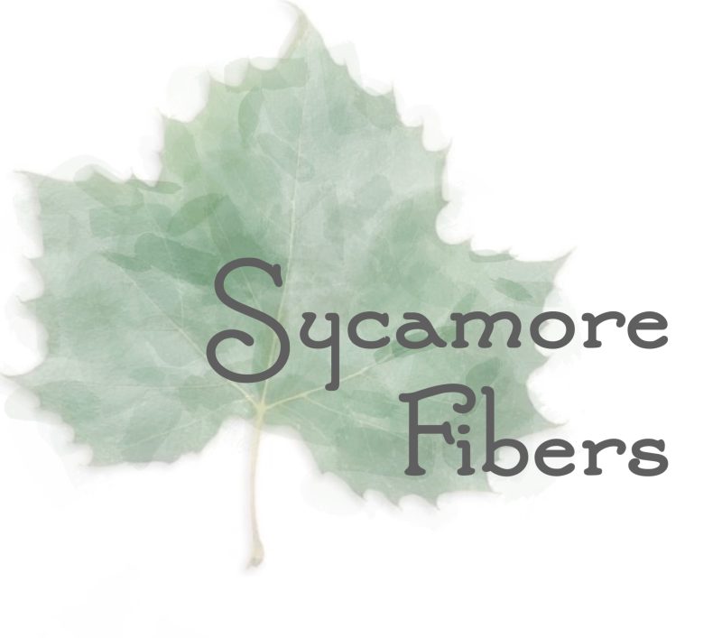 Sycamore Fibers logo