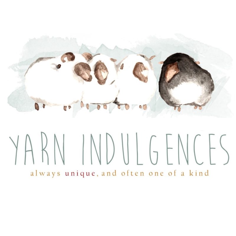 Yarn Indulgences logo