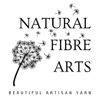 Natural Fibre Arts logo