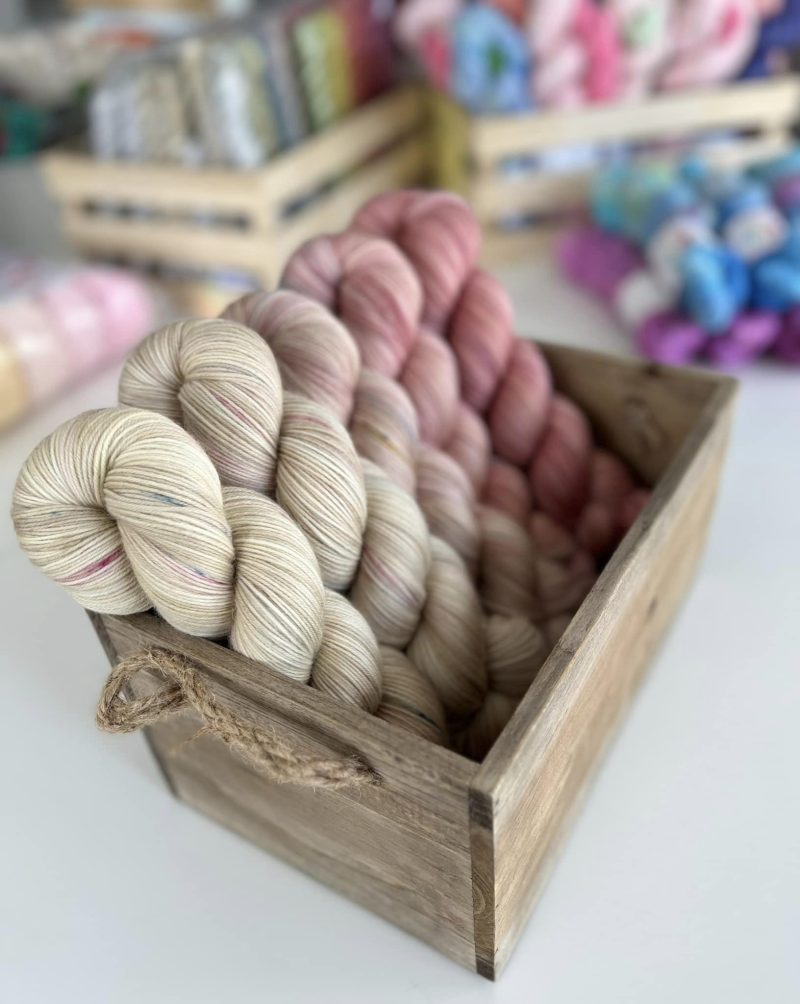 branded cover photo for The Australian Wool Store