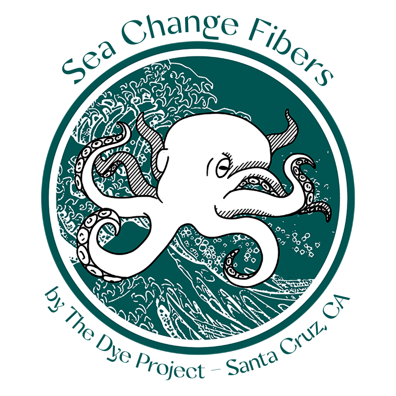 Sea Change Fibers logo