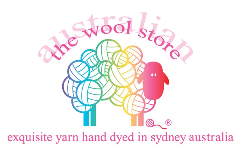 The Australian Wool Store logo